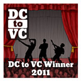 DC to VC Winner 2011
