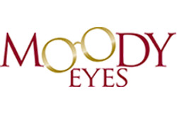 Moody Eyes