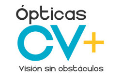 Opticas CV+